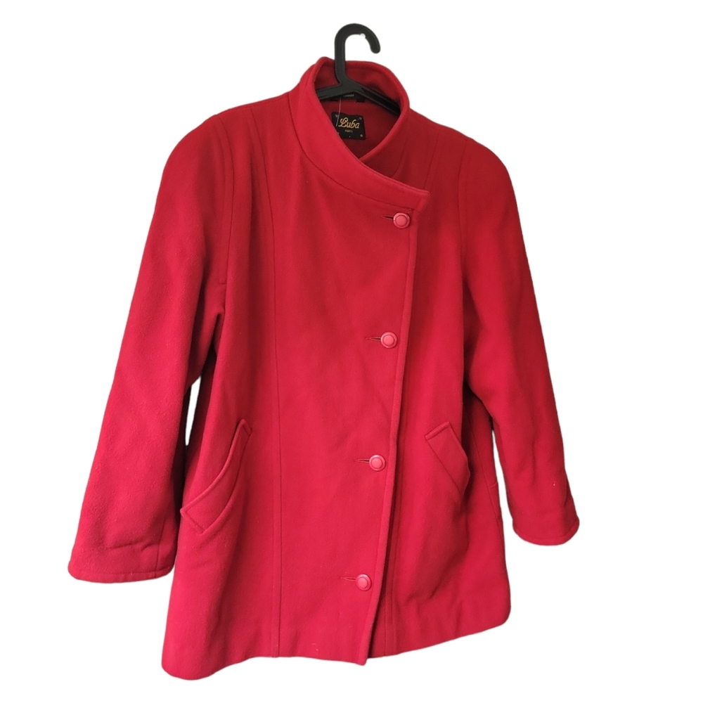 Luba Vintage Jacket/Blazer